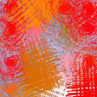 soyut grunge doku arkaplanı