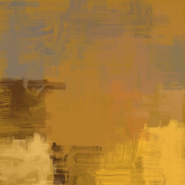 Farklı renk kalıplarına sahip soyut grunge arkaplanı 