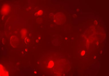 kırmızı ve beyaz arkaplan