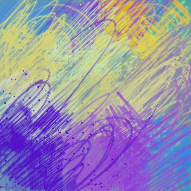 soyut grunge doku arkaplanı