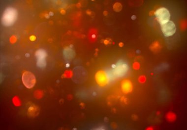 soyut bulanık bokeh arka plan, kopyalama alanı  