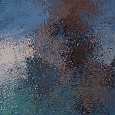 Grunge arka plan boşluk