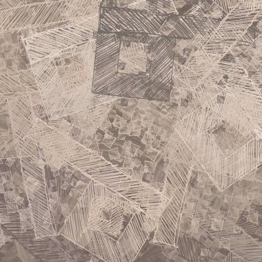 Kopya alanı ile soyut grunge desenli arkaplan