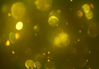 bokeh ile sanat soyut arka plan 