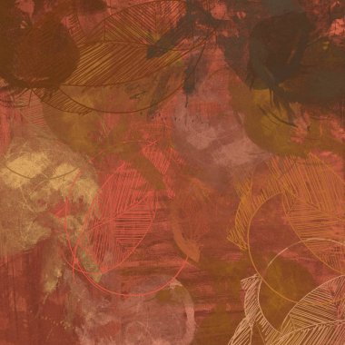 soyut grunge desenli arkaplan