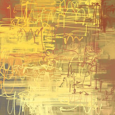 soyut grunge antika arka plan