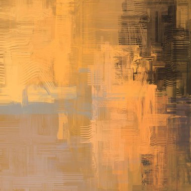 farklı desenlere sahip soyut grunge arkaplanı