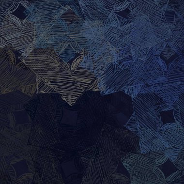 kar taneleri ile soyut sorunsuz arka plan          