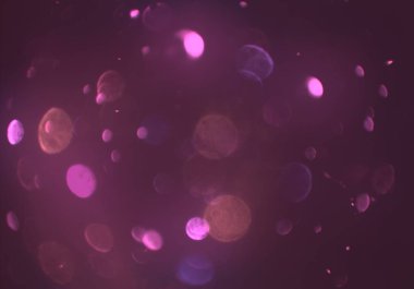 soyut bulanık bokeh arka plan, kopyalama alanı 