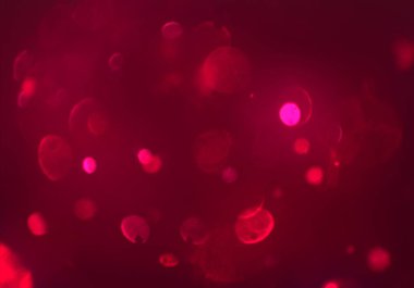 soyut bulanık bokeh arka plan, kopyalama alanı 