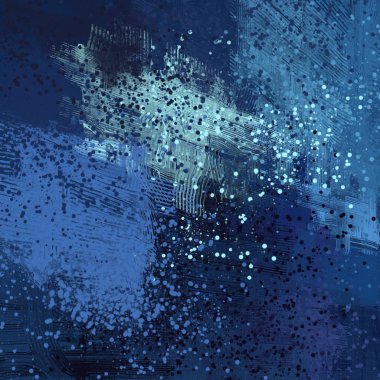 Grunge arka plan boşluk