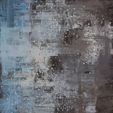 metin veya resim için alanı olan grunge arkaplanı