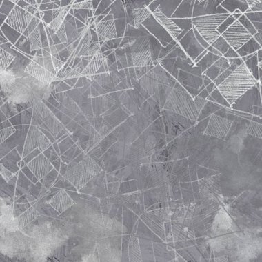 farklı desenler ile vintage grunge arka plan