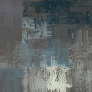 şehirde soyut arka plan