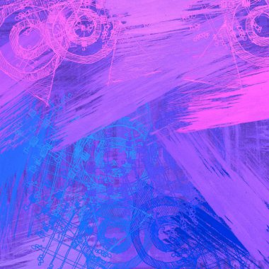 soyut grunge desenli arkaplan