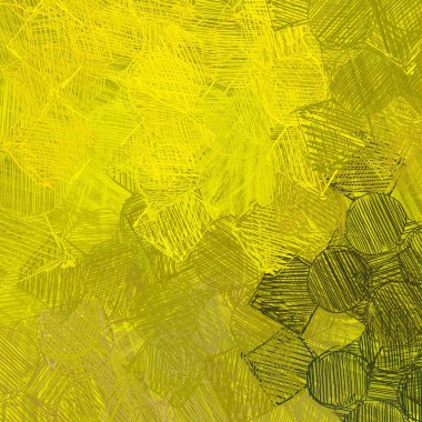 Kopya alanı ile soyut grunge desenli arkaplan