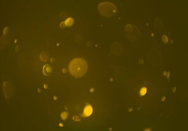 bokeh ve metin için alan ile soyut duvar kağıdı