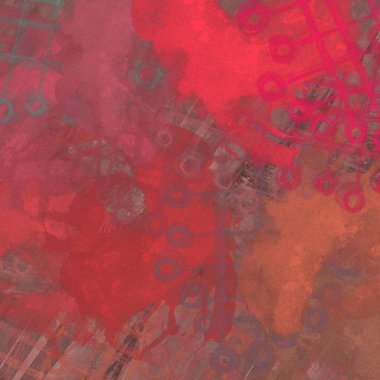 soyut arkaplan, kopyalama alanı