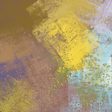 soyut grunge doku arkaplanı