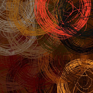 arka plan olarak soyut sorunsuz desen