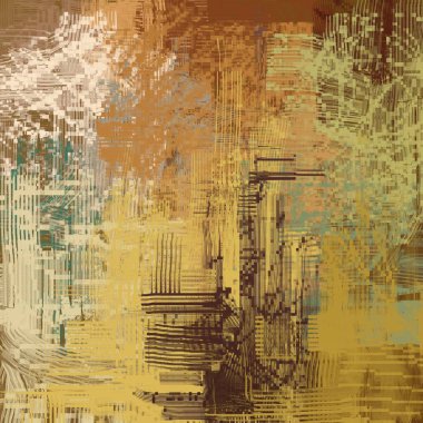 soyut arkaplan, kopyalama alanı