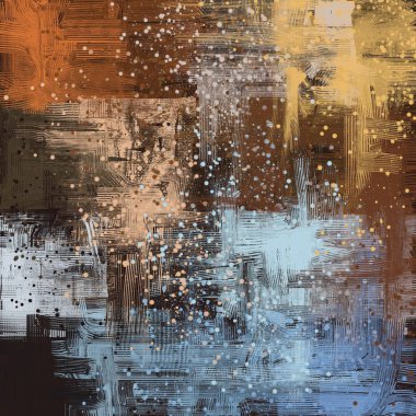 arka plan olarak soyut sorunsuz desen