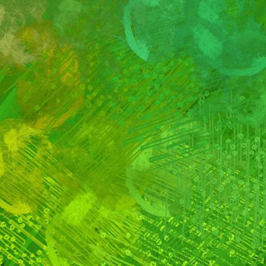 soyut grunge desenli arkaplan