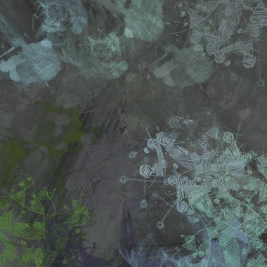 soyut arkaplan, kopyalama alanı