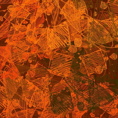 arka plan olarak soyut sorunsuz desen