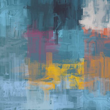 soyut grunge arka plan sanat