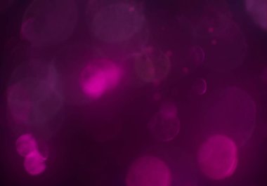 parlak bokeh ışıkları ile dijital duvar kağıdı 