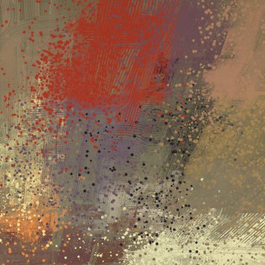 soyut grunge doku arkaplanı