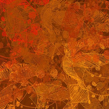 arka plan olarak soyut sorunsuz desen