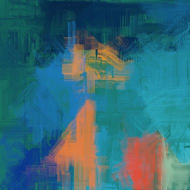 soyut grunge arka plan sanat