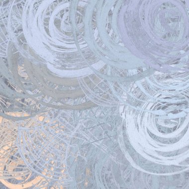 Soyut fraktal doku arka plan