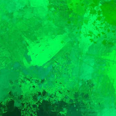 Kopya alanı ile soyut grunge desenli arkaplan