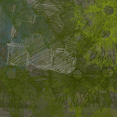 soyut grunge desenli arkaplan