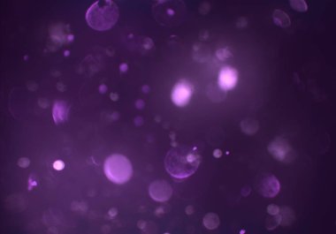 parlayan parlak bokeh toz parıltılar arka plan