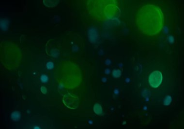 parlayan parlak bokeh toz parıltılar arka plan