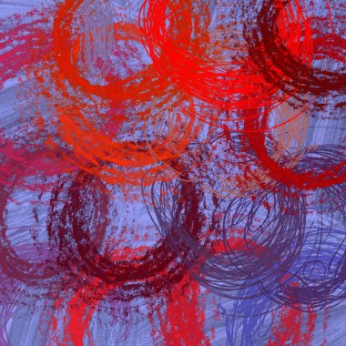 soyut grunge doku arkaplanı