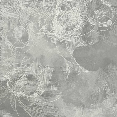 Soyut fraktal doku arka plan