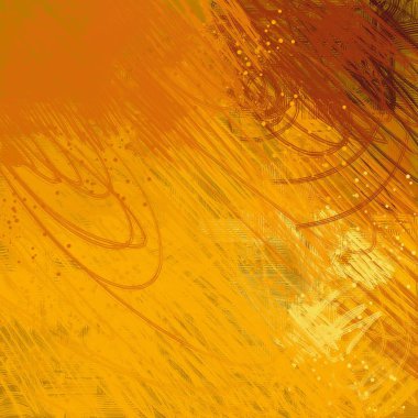 Farklı renk kalıplarına sahip soyut grunge arkaplanı