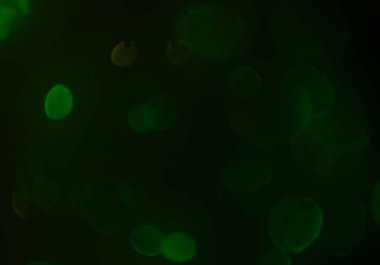 parlayan parlak bokeh toz parıltılar arka plan