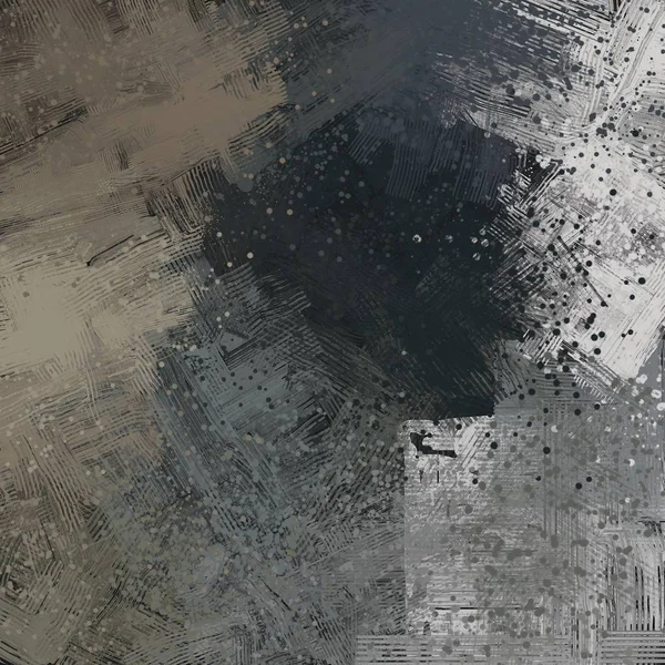 Farklı renk kalıplarına sahip soyut grunge arkaplanı