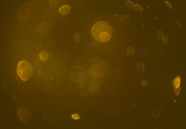 parlak bokeh ışıkları ile dijital duvar kağıdı 