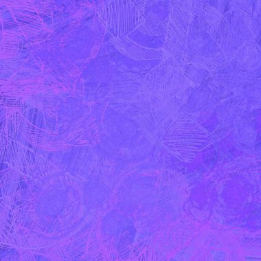 Kopya alanı ile soyut grunge desenli arkaplan