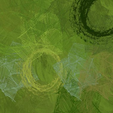 soyut arkaplan, kopyalama alanı