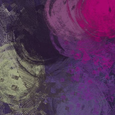 soyut grunge desenli arkaplan
