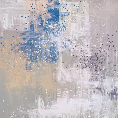 metin için alanı olan grunge arkaplanı