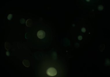 parlayan parlak bokeh toz parıltılar arka plan